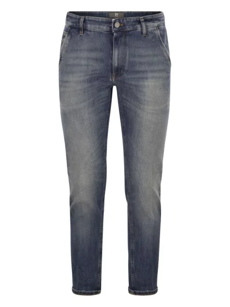 Дънки Pt Torino синьо