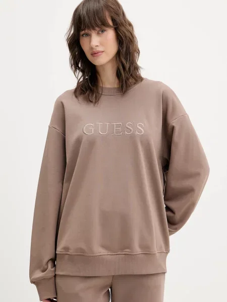 Свитер Guess бежевый