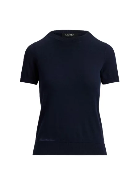 Sweter Ralph Lauren niebieski