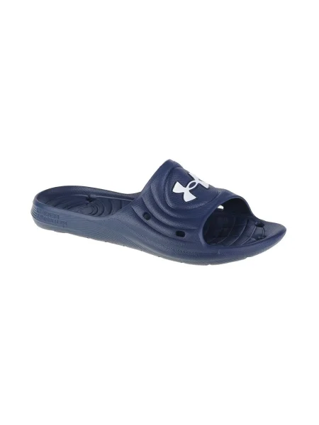 Félcipo Under Armour kék