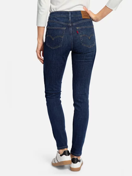 LEVI'S ® Jeans denim albastru