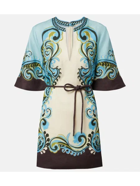 Rochie Alemais de in cu imagine
