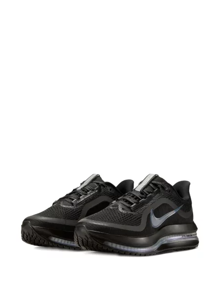 Sneakerși Nike Air Force 1 alb