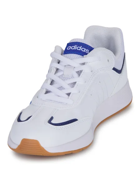 Tenisky Adidas biela
