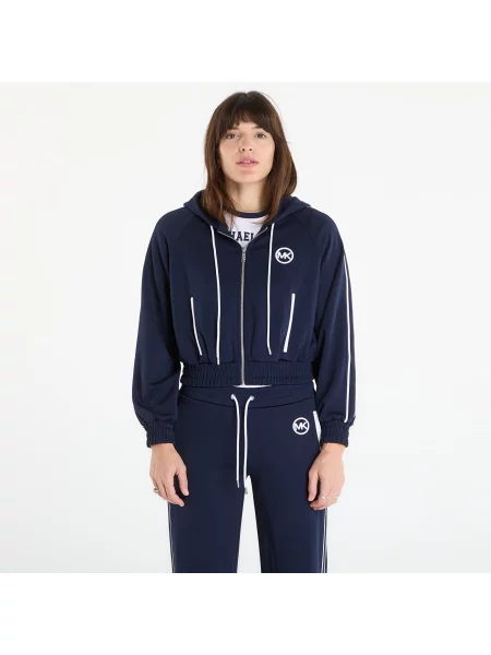 Kurtka Michael Kors do biegania niebieska