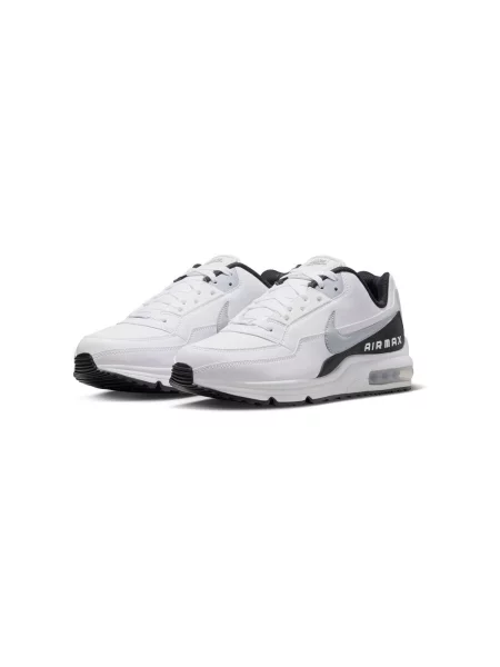 Tenisky Nike Air Max biela
