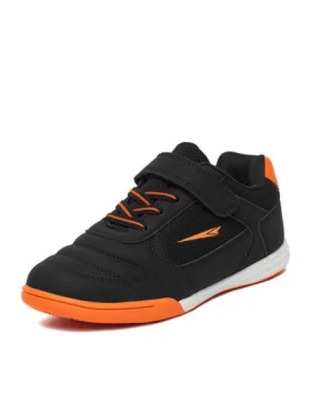 Sneakersy Sprandi černé