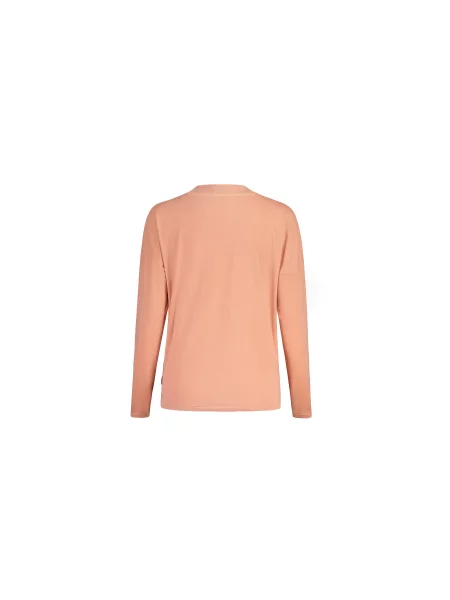 Maloja Ciamberm W Kobiety Koszulki Maloja Size: XS różowy