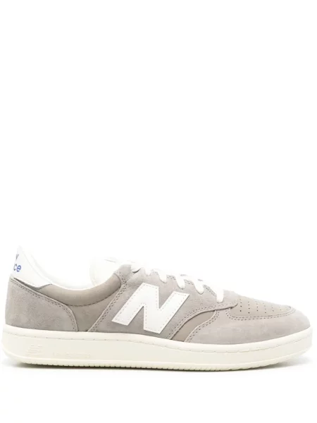 Sneakerși New Balance gri