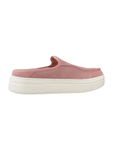 Pantofi Heydude clasici roz