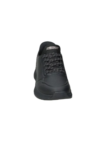 Tenisky Skechers čierna
