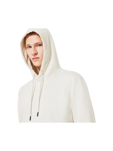 Melegítő felső Oakley bézs