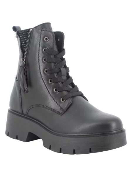 Pantofi Igi&co negru
