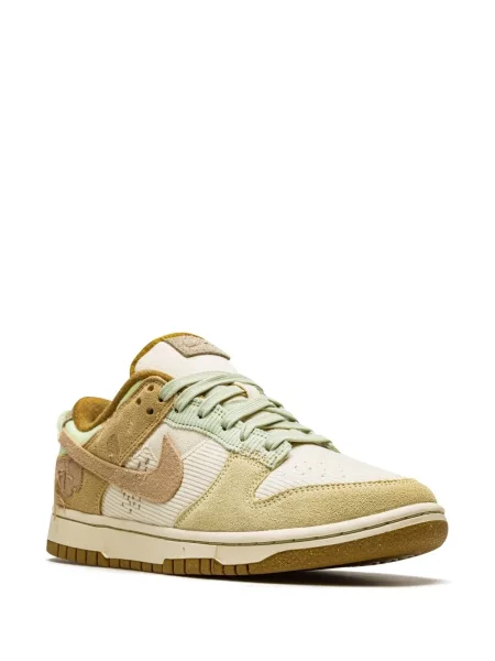 Sportbačiai Nike Dunk geltona