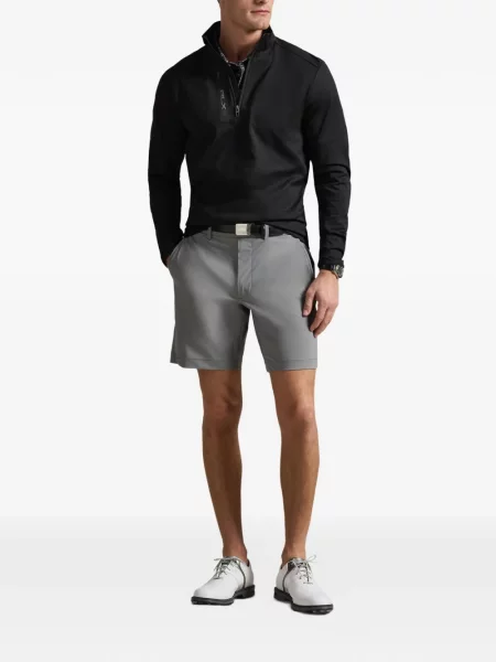 Pulover Rlx Ralph Lauren negru