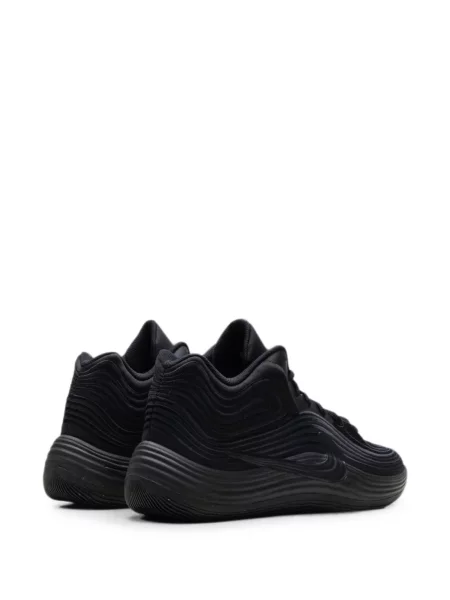 Sneakerși Nike retro roz