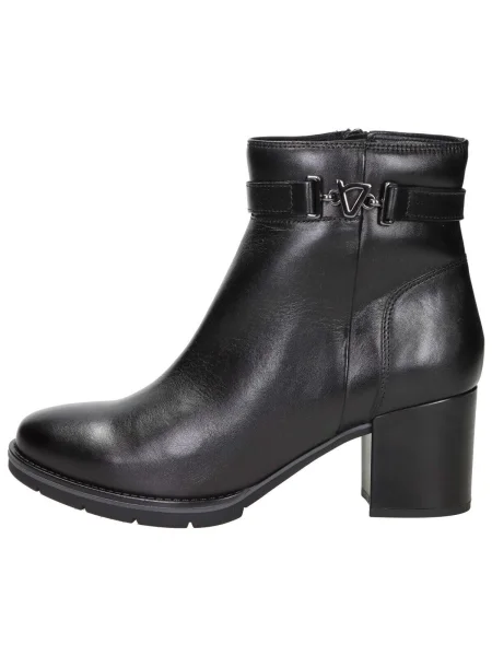 Pantofi Valleverde negru