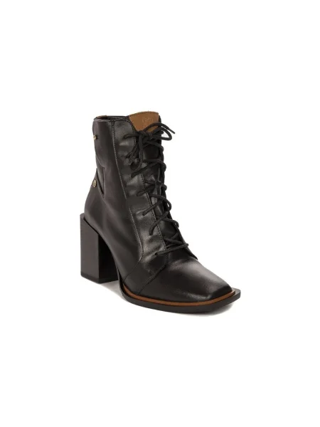Pantofi Maciejka negru