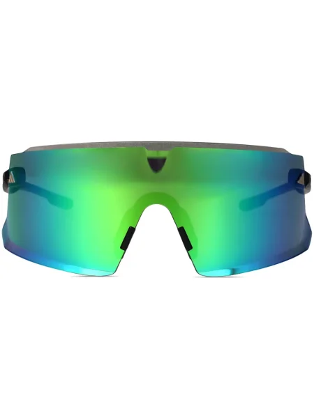 Ochelari de soare Adidas auriu