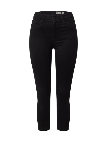 Vero Moda Petite Τζιν Sophia' μαύρο