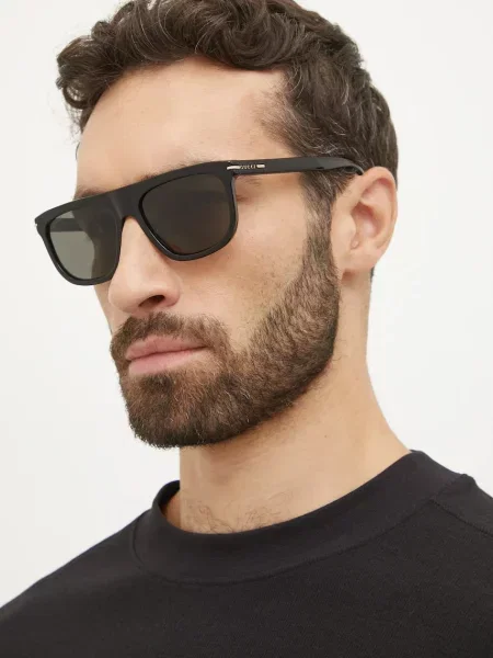 Gucci ochelari de soare negru