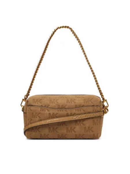 Kabelka MICHAEL Michael Kors Bryant Khaki