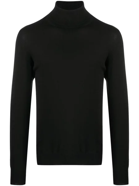 Pulover Fileria negru