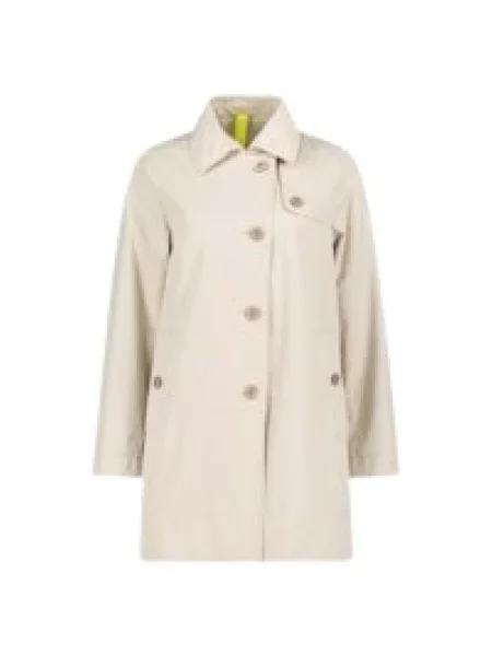 Płaszcz Betty Barclay beżowy