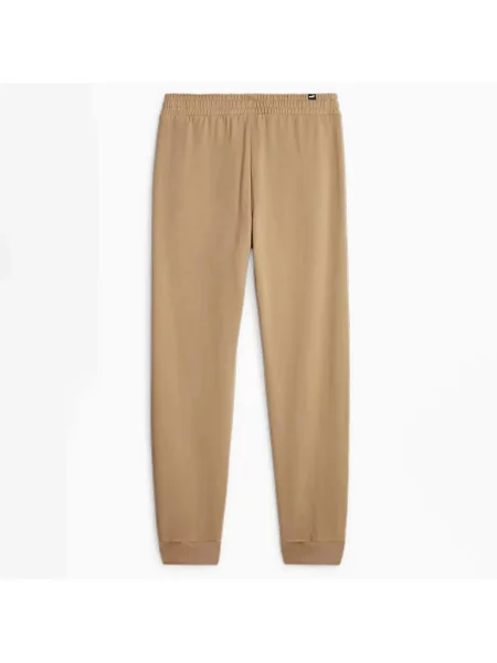 Spodnie dresowe Puma Better Essentials beżowe