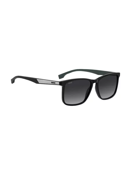 BOSS BLACK Ochelari de soare negru