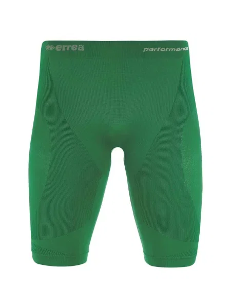 Bermude Errea verde