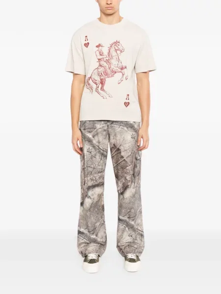 Tricou Melt cu imagine