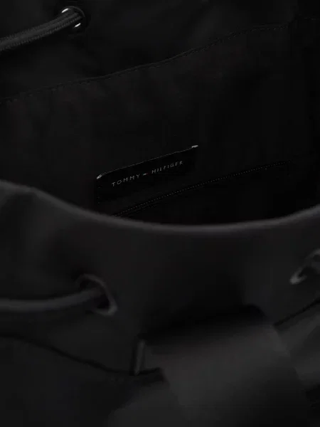 Сумка Tommy Hilfiger черная