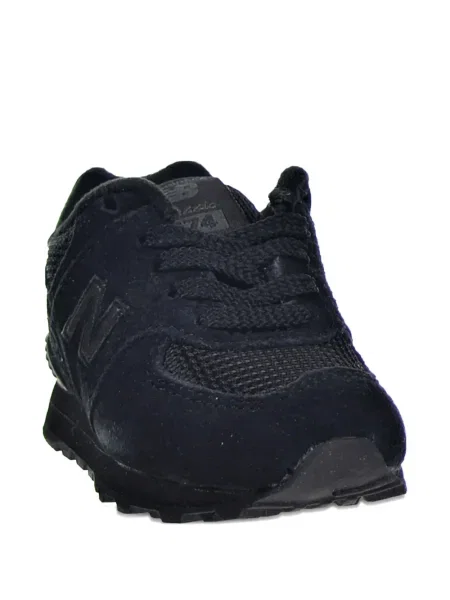 Sneakerși New Balance 574 gri