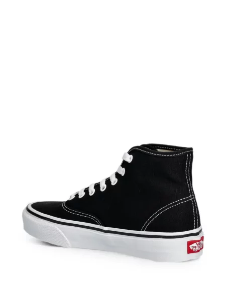 Sneakersy dziecięce Vans Authentic czarne