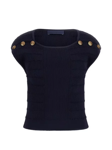Top Guess albastru