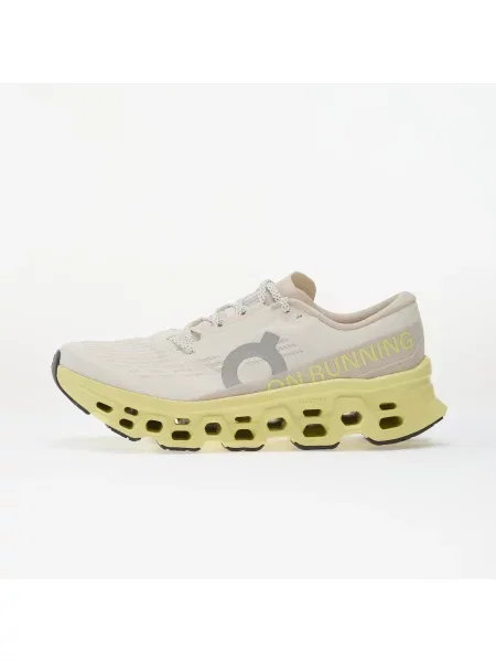 Sneakers On M Cloudmonster 3 Ivory/ Limelight EUR 44