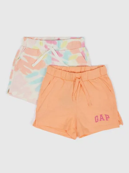 Шорти Gap сиво