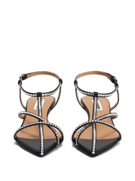 Sandale Jil Sander negru