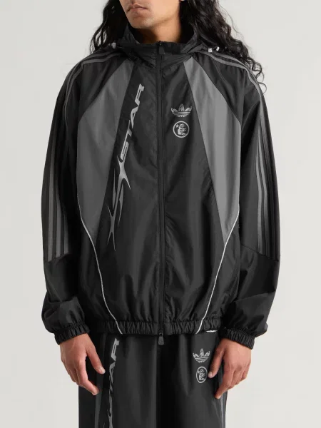 Kurtka Adidas czarna
