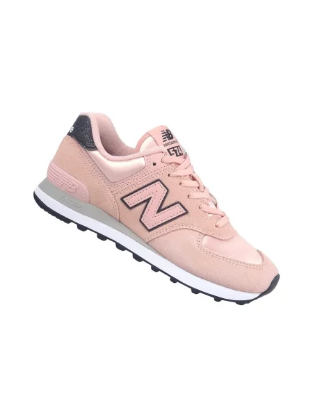 Pantofi New Balance negru