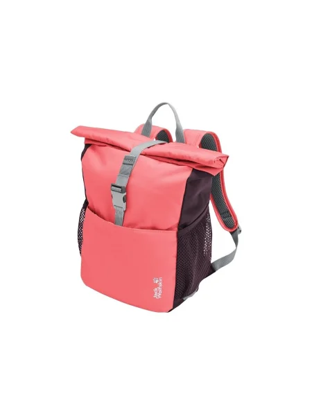 Rucsac copii Jack Wolfskin roz