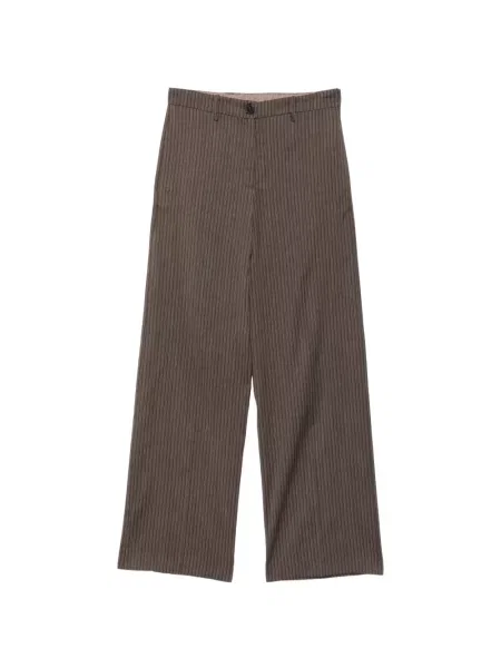 Pantaloni Alysi maro