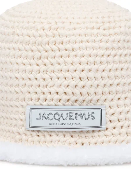 Kepurė Jacquemus