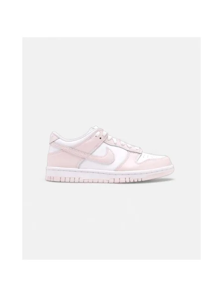 Pantofi Nike alb