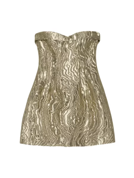 Rochie mini Simkhai fără bretele