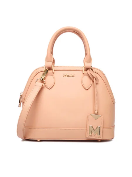 MEXX Geantă portocaliu