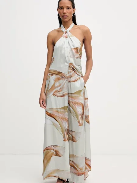 Isabelle Blanche сукня