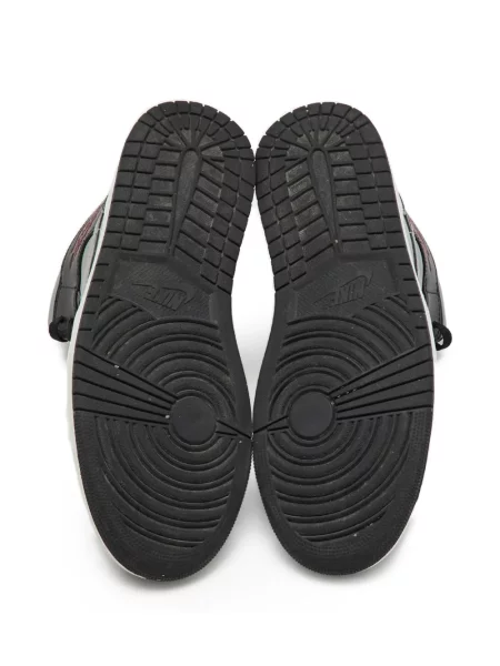 Sneaker Jordan Air Jordan 1 fekete