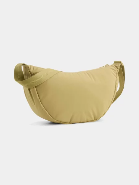 Сумка через плече Puma коричнева